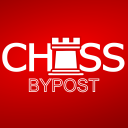 Chess By Post Icon