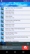 Violin Music Collection screenshot 1