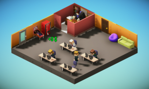 Office Boss screenshot 3