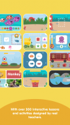 Lingumi - Languages for kids screenshot 3