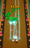 Fire Gun: Rompe Bloques screenshot 4
