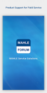 MSS MAHLE Forum screenshot 3