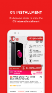 JD.id – Online Shopping Mall screenshot 3