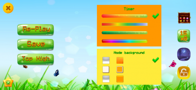 Link fruits - fruit match pair screenshot 4