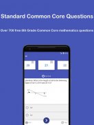 Grade 8 Common Core Math Test & Practice 2020 screenshot 16