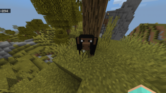 MCPE Zoo Animal yCreatures Mod screenshot 2