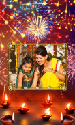 Diwali Photo Editor 2021 screenshot 2