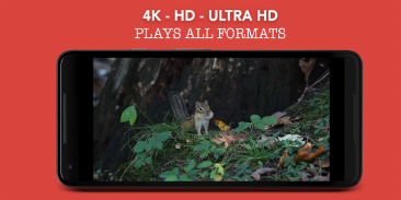 Video Player All Format - APlayer screenshot 8