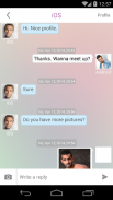 Coolio – Gay Dating & Chat screenshot 4