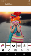 Turban Photo Editor screenshot 2