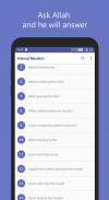 Islamic Guide - Salah, Qibla, Hijri Calendar, Dua screenshot 1