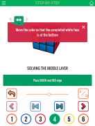 Rubik's Solver screenshot 5