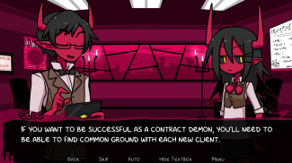 Contract Demon screenshot 4