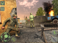 Frontline World War 2 Survival FPS Grand Shooting screenshot 6