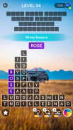 Calming Word Blocks screenshot 11