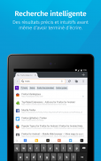 Firefox : le navigateur web rapide et privé screenshot 17