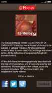 Cardiology-Animated Dictionary screenshot 6