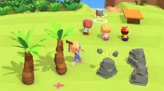 Stranded Island: Survival Game screenshot 15