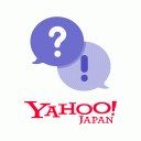 Yahoo!知恵袋　無料Q&Aアプリ Icon