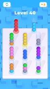 Sort the Balls: Color Puzzle 3D screenshot 3