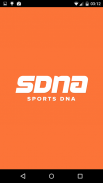 SportsDNA - SDNA screenshot 0