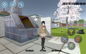 High School Simulator 2018 screenshot 18
