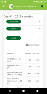 Balance on Demand screenshot 11