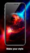 4K Live Wallpapers FREE screenshot 5