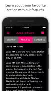 Juice FM screenshot 4