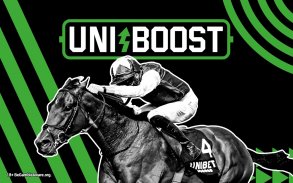 Unibet - Sports Betting & Odds screenshot 6