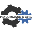 AG Neovo PID Command & Ctrl Icon