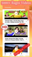 Haryanvi Ragni - Songs, Videos screenshot 3