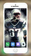 American Football Wallpapers screenshot 3