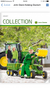 John Deere - Collection screenshot 1