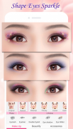 Beauty Makeup – Photo Makeover screenshot 3