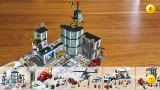 LEGO® 3D Katalog screenshot 2