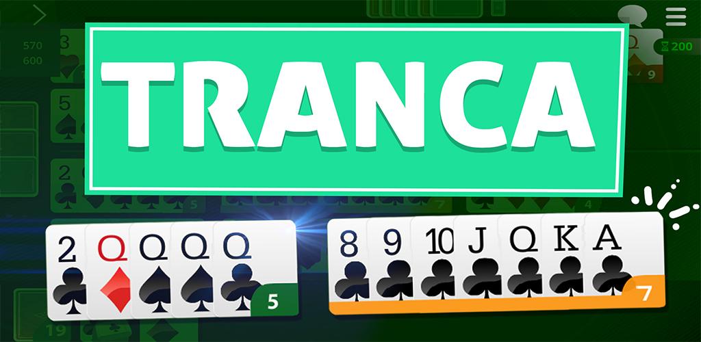 Tranca Online - Jogo de Cartas for Android - Free App Download