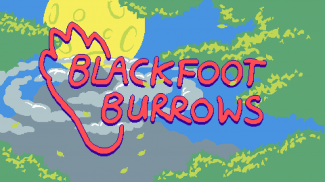 Blackfoot Burrows screenshot 3