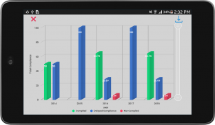 Simpliance screenshot 2