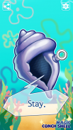 Magic Conch Shell screenshot 2