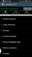 Geoedge Global Proxy App screenshot 4