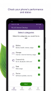 TELUS Device Checkup® screenshot 4