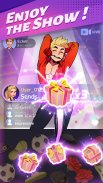 Laura's Secret:Match & Story screenshot 2