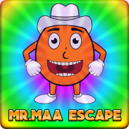 Mr Maa Escape screenshot 2