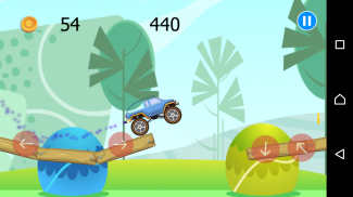 Monster Truck screenshot 1