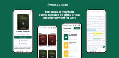 Ocean 2.0 Interfaith Reader