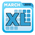 ExtDateWidgetXL Icon