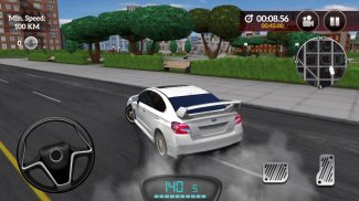 Drive for Speed: Simulator screenshot 5