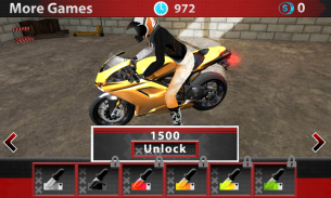 Motor Delivery Driver 3D screenshot 10