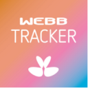 Webb Tracker Icon